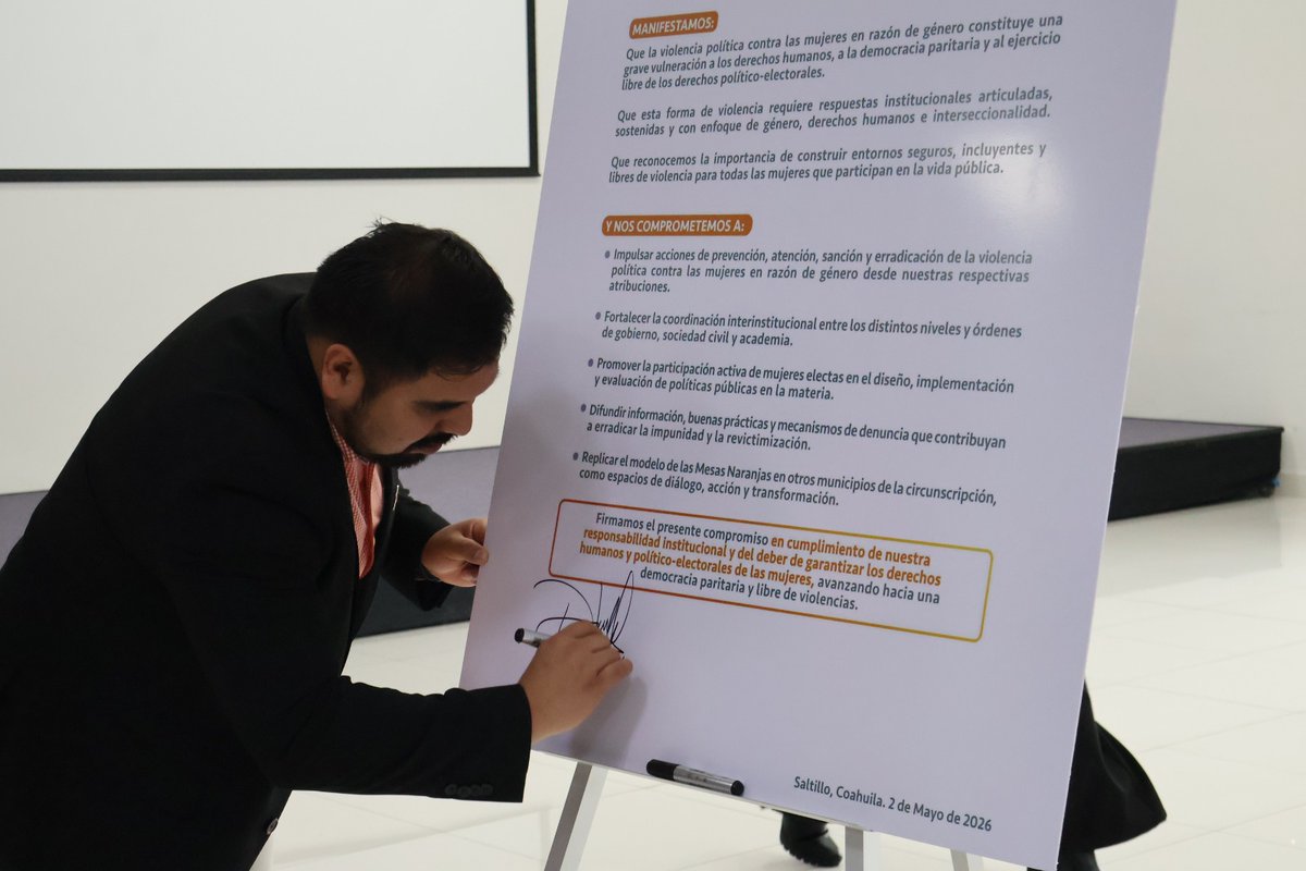Sala Regional Guadalajara tweet media