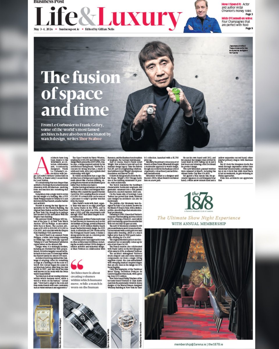 Business Post tweet media