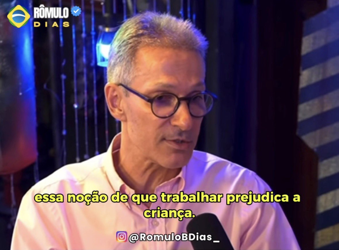 Romulo Dias 🇧🇷 tweet media