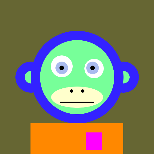 To become a member find your own Genesis or Katoshi. This one is mine. <a href="/OnChainMonkey/">OnChainMonkey®</a>