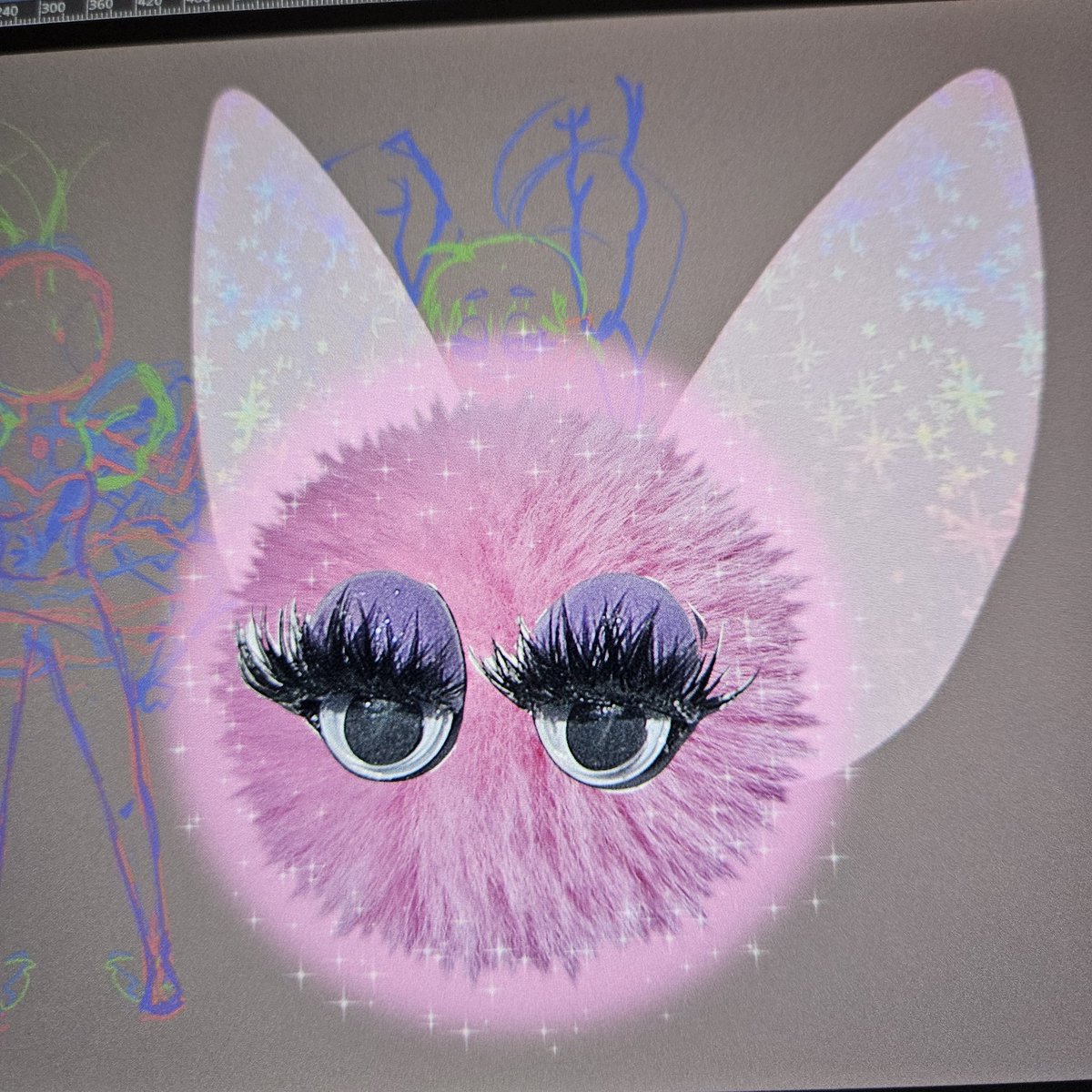 ᵂᴵᴸᴴᴱᴸMina 🧚 The Fairy-tuber tweet media