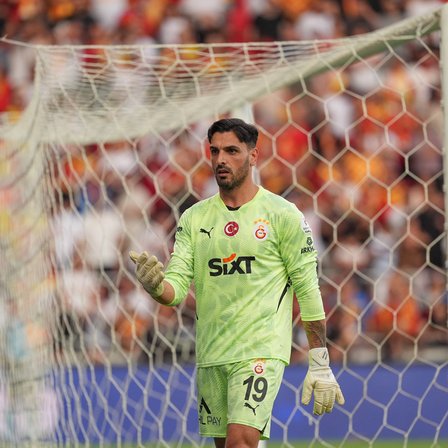 Forza Cimbom tweet media