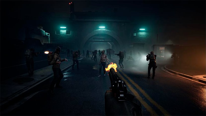 GameHitZone's tweet image. No More Room in Hell 2 Game Giveaway! [steam] ends May 04, 2026 17:00(GMT)

gamehitzone.com/game-giveaways…

#NoMoreRoominHell2 #games #download #freegames #downloadgratis #giveaway #steam