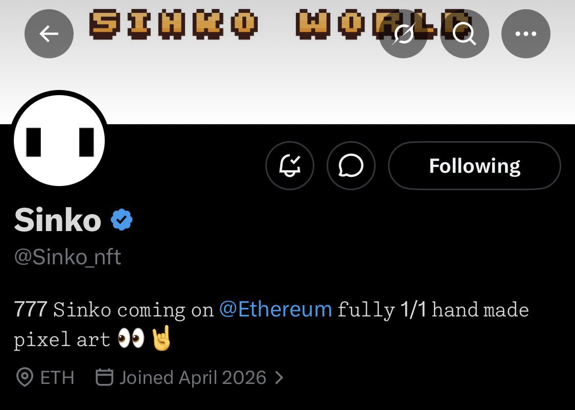 KRYPT DAO tweet media