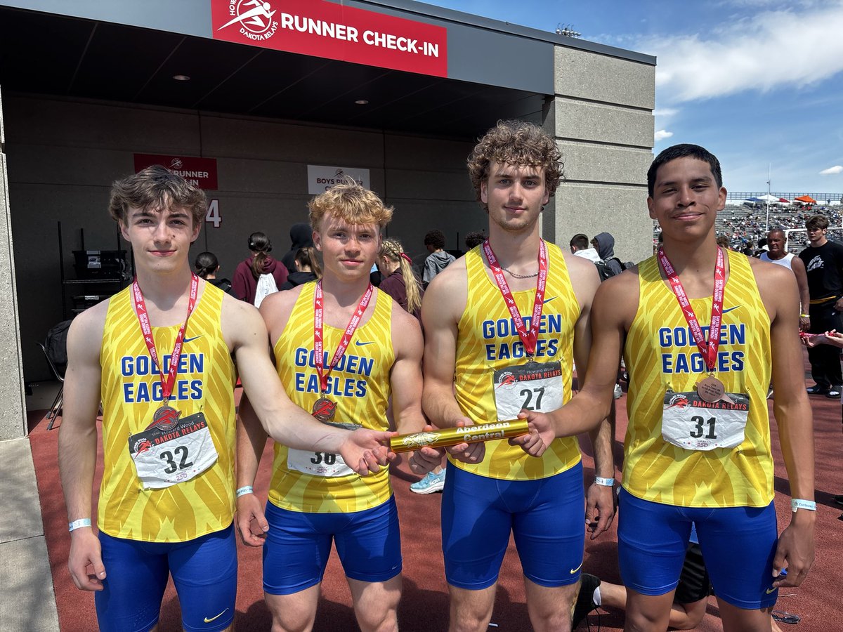 Ab. Central T&F/XC tweet media