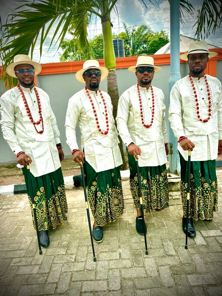 IKWERRE CONSERVATIVE tweet media