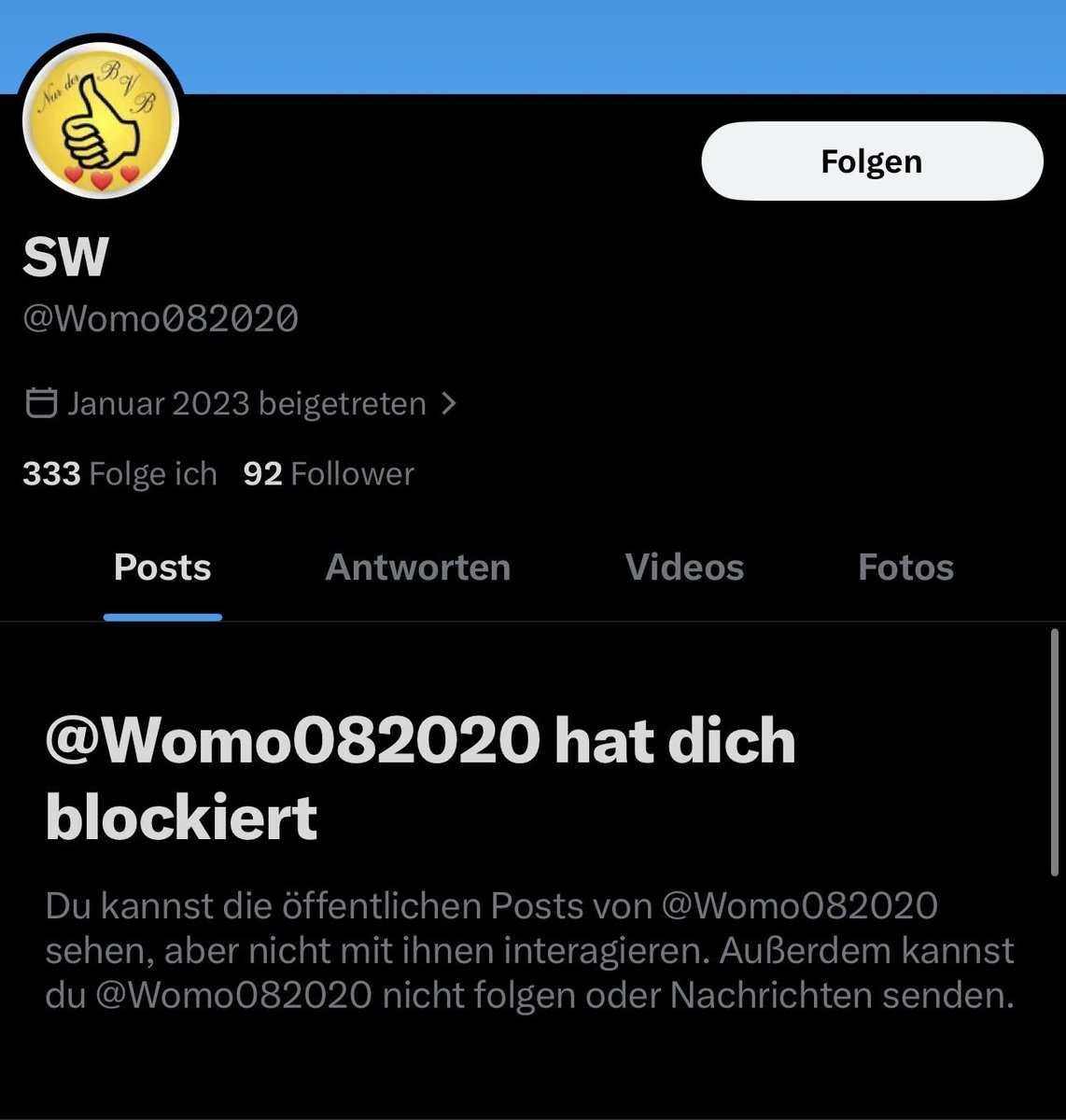 kendo_276's tweet photo. Mich überrascht hier echt gar nichts mehr. Dortmunder heulen am lautesten, weil wir gegen Heidenheim in der Nachspielzeit das noch Unentschieden erreichen. 😂
Aber gründe, warum das unfair sein soll können sie alle nicht liefern. #Wettbewerbsverzerrung #FCBFCH https://t.co/UeNzFl3SQN