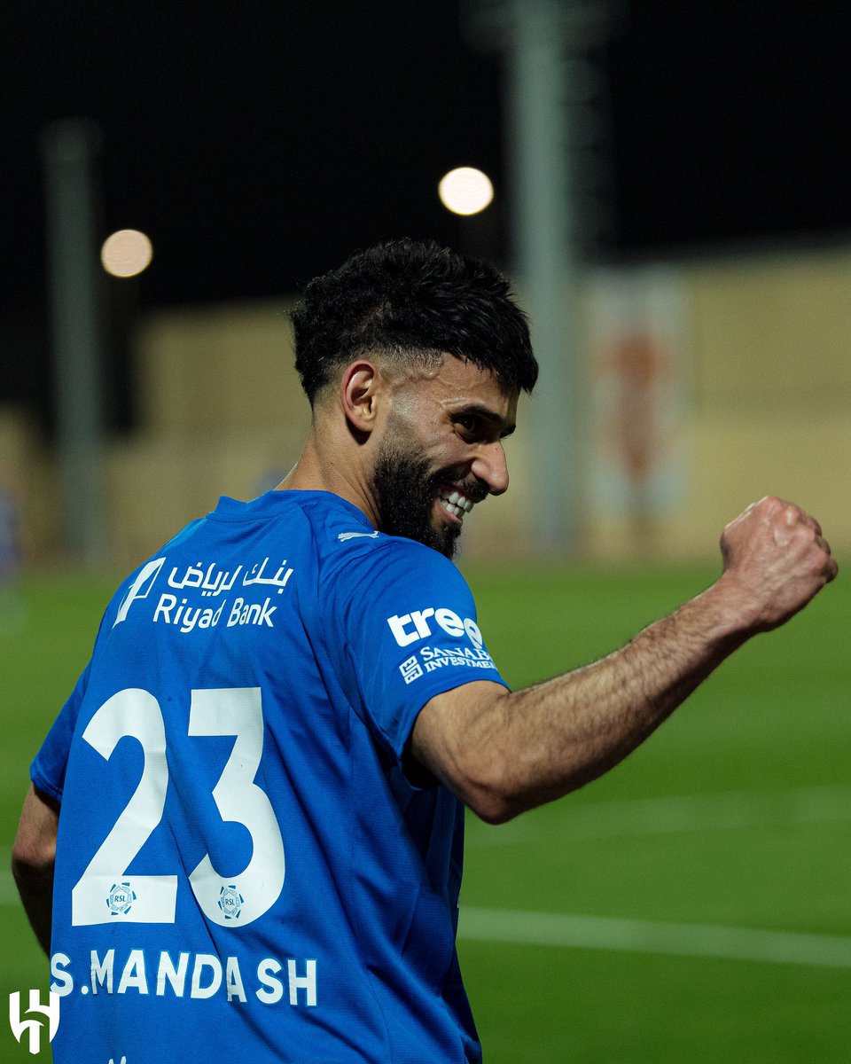 أخبار الهلال tweet media