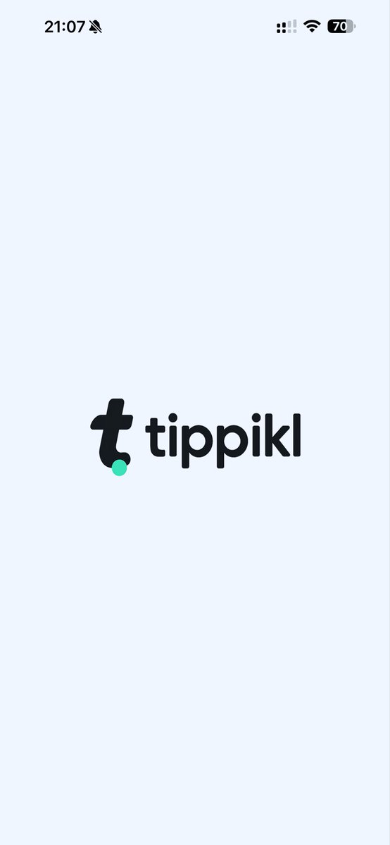 Tippikl Labs tweet media