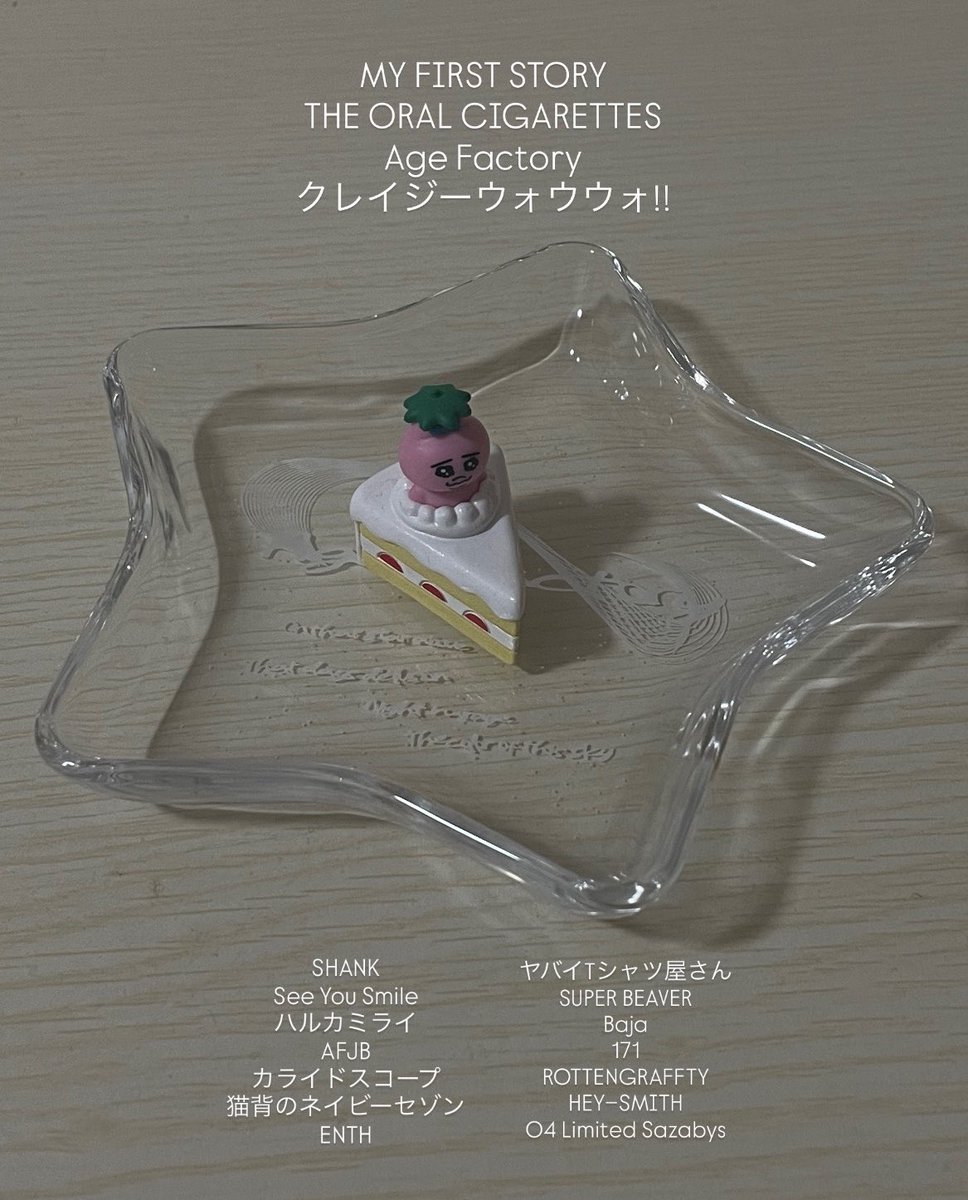 あちゃも tweet media