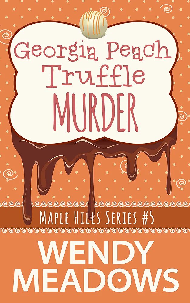 FatalFlavors's tweet image. ...and finally, Happy #NationalTruffleDay to @wmeadowscozy!
🧑‍🍳 #culinary #mystery