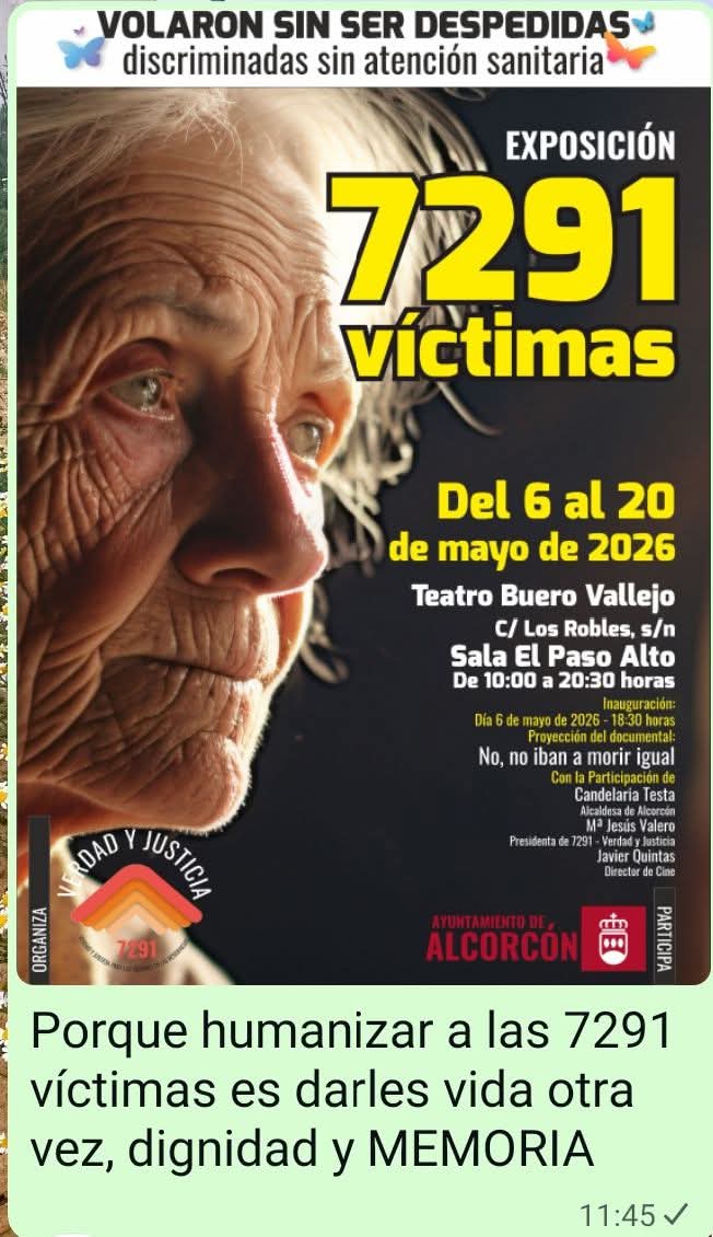 sindicato MATS tweet media