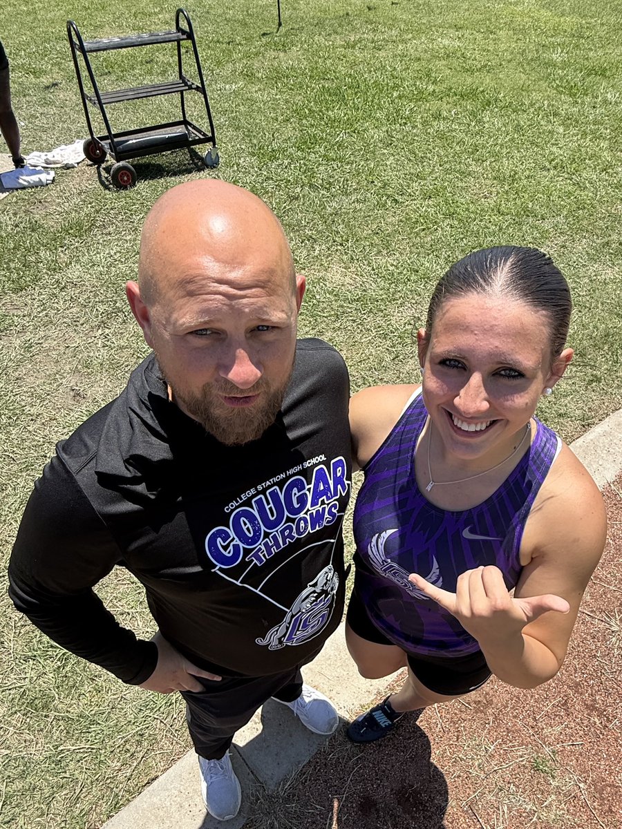 CSHS Girls Track & Field tweet media