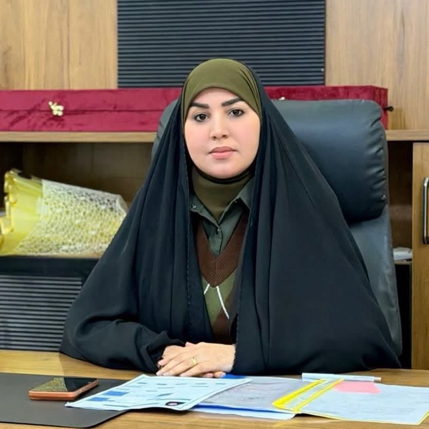 الصادقون في ذي قار tweet media