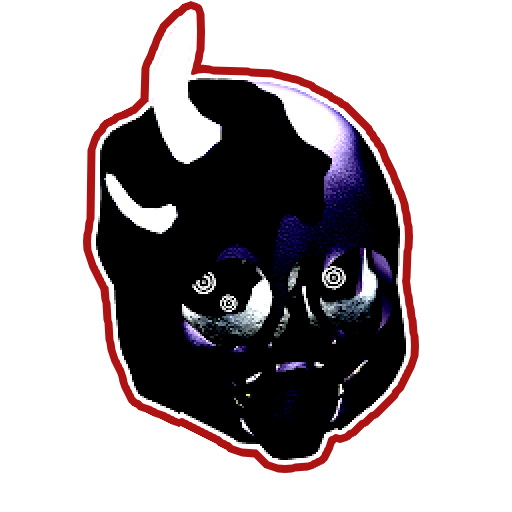 Somebody please help me I know I'm not crazy I need to find this edit I've seen this baby as both the regular and voidbound babies I swear.