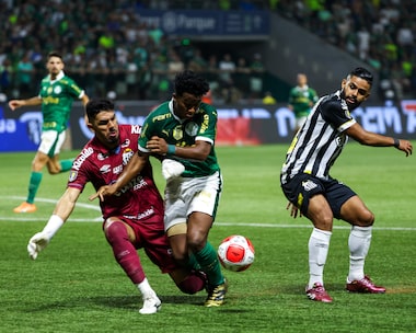 Central Futebol tweet media