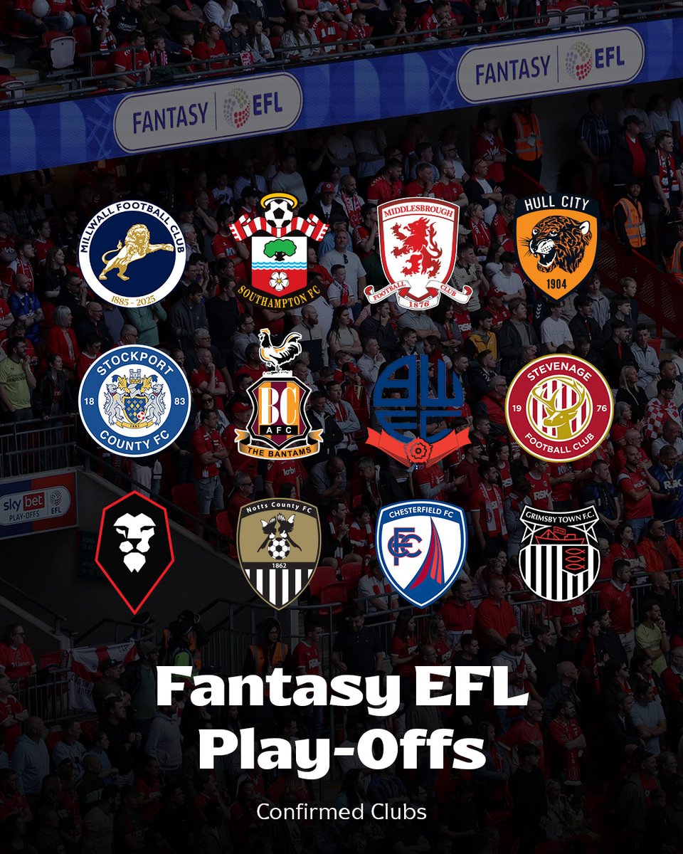 Fantasy EFL tweet media