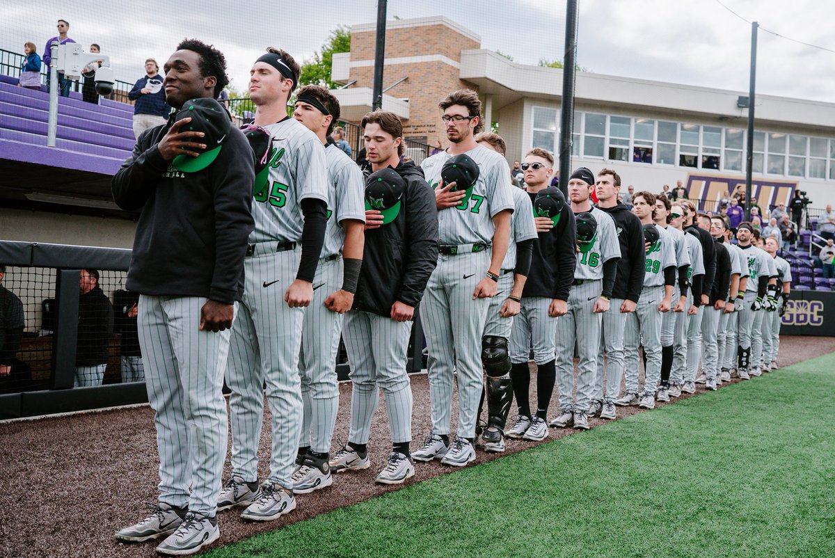 Marshall Baseball tweet media