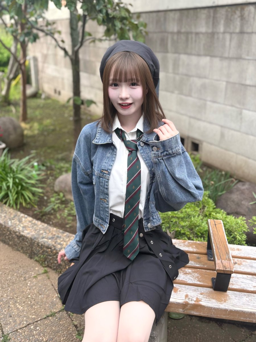 夏目涼風(ラフ×ラフ) tweet media