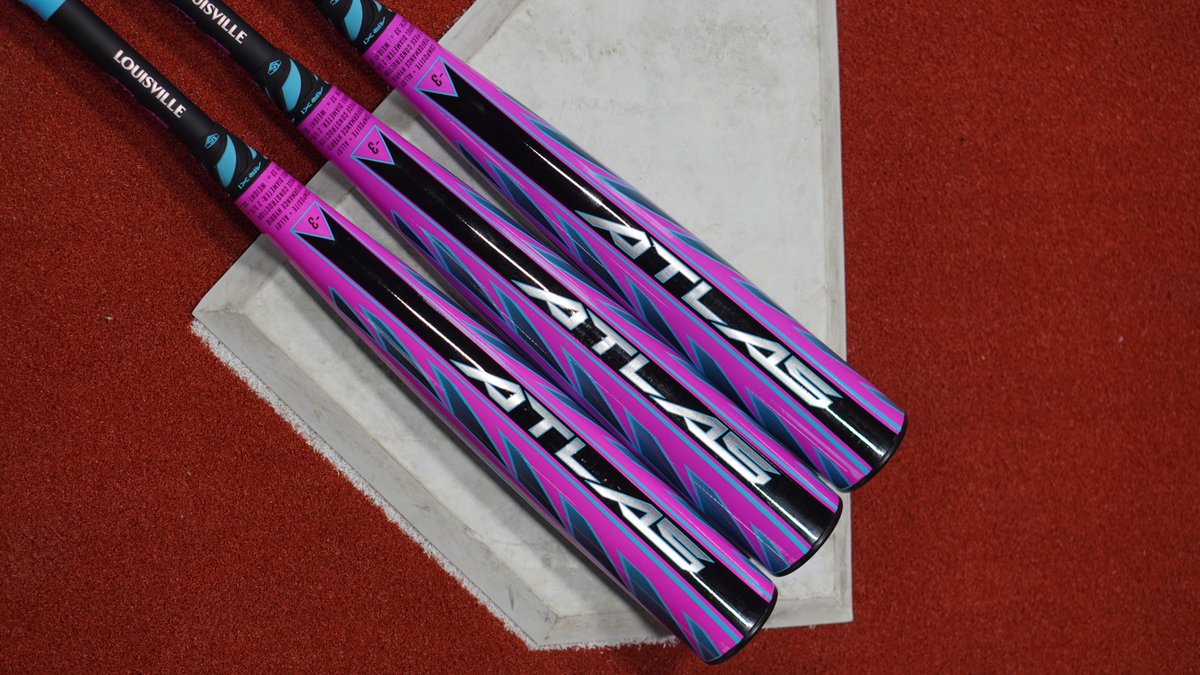 Louisville Slugger tweet media