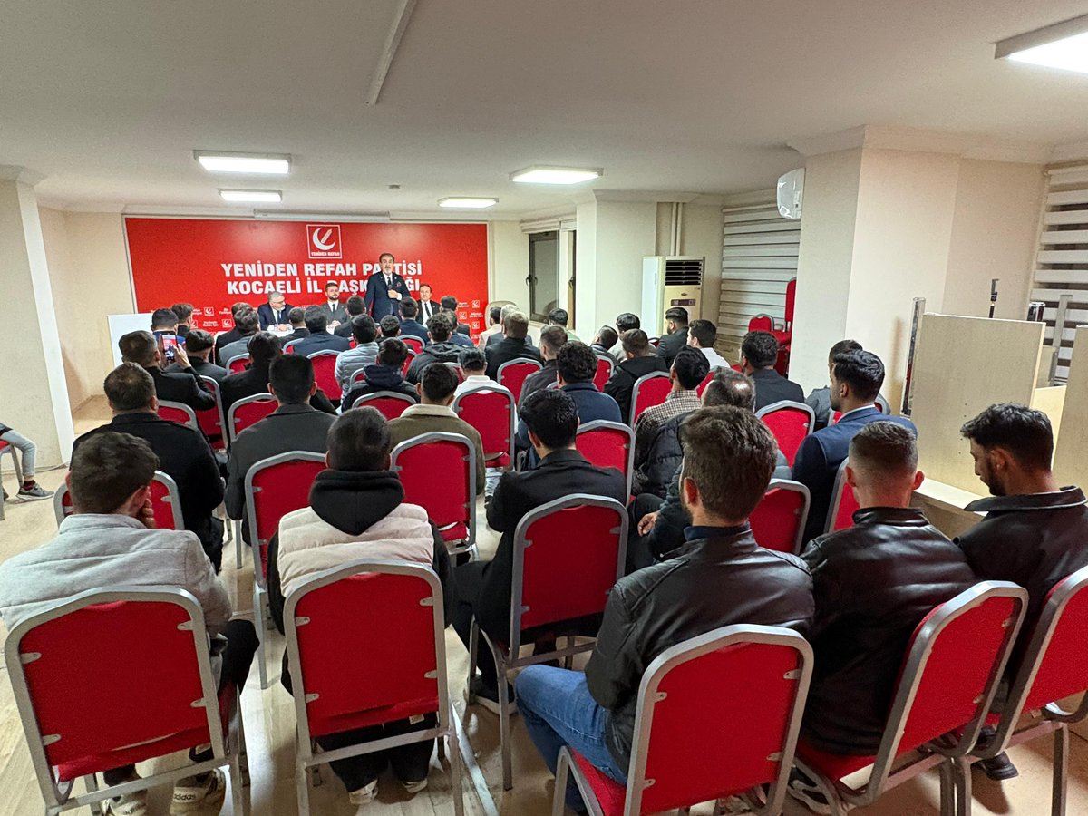Ömer Faruk AK tweet media