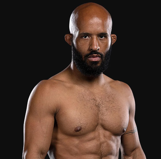 MMA FIXED tweet media