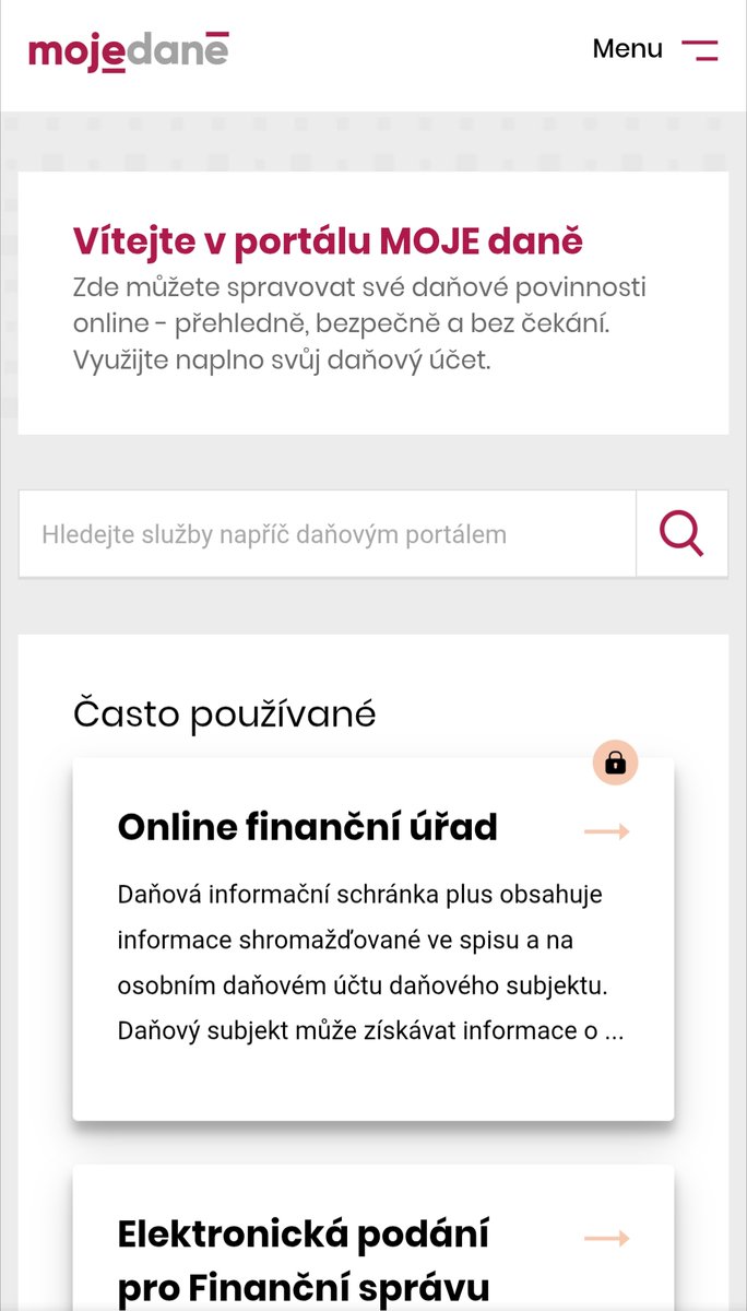 _pavlas's tweet photo. Pokud jste jako já, tak zítra je poslední den k podání elektronického daňového přiznání za rok 2025.

Každý rok je to stejné. Vždycky na to zapomenu, pak se nervuji že to nestihnu a nakonec je to za chvilku hotové těsně před vypršením termínu.

Práci čest. https://t.co/yPs11CZRut