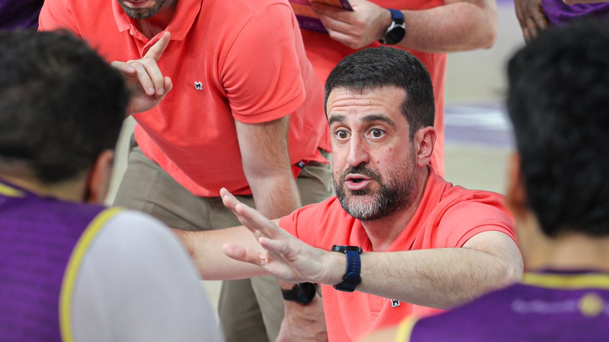 UEMC Baloncesto Valladolid tweet media