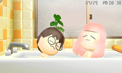 mii porn tweet media