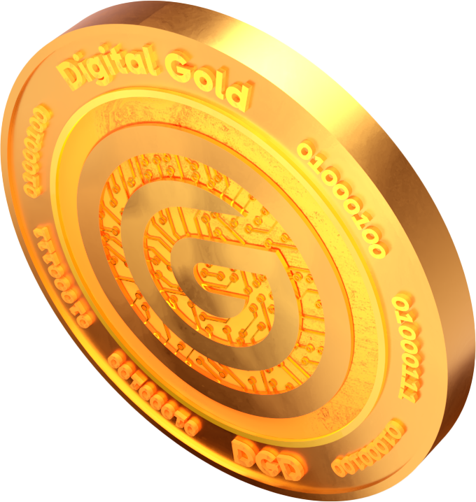 Digital Gold Talk tweet media
