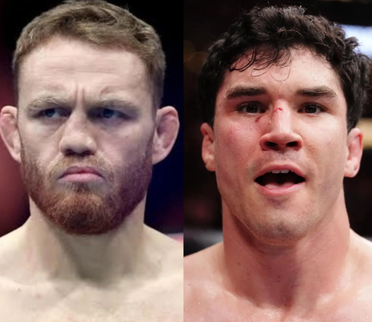 MMA FIXED tweet media