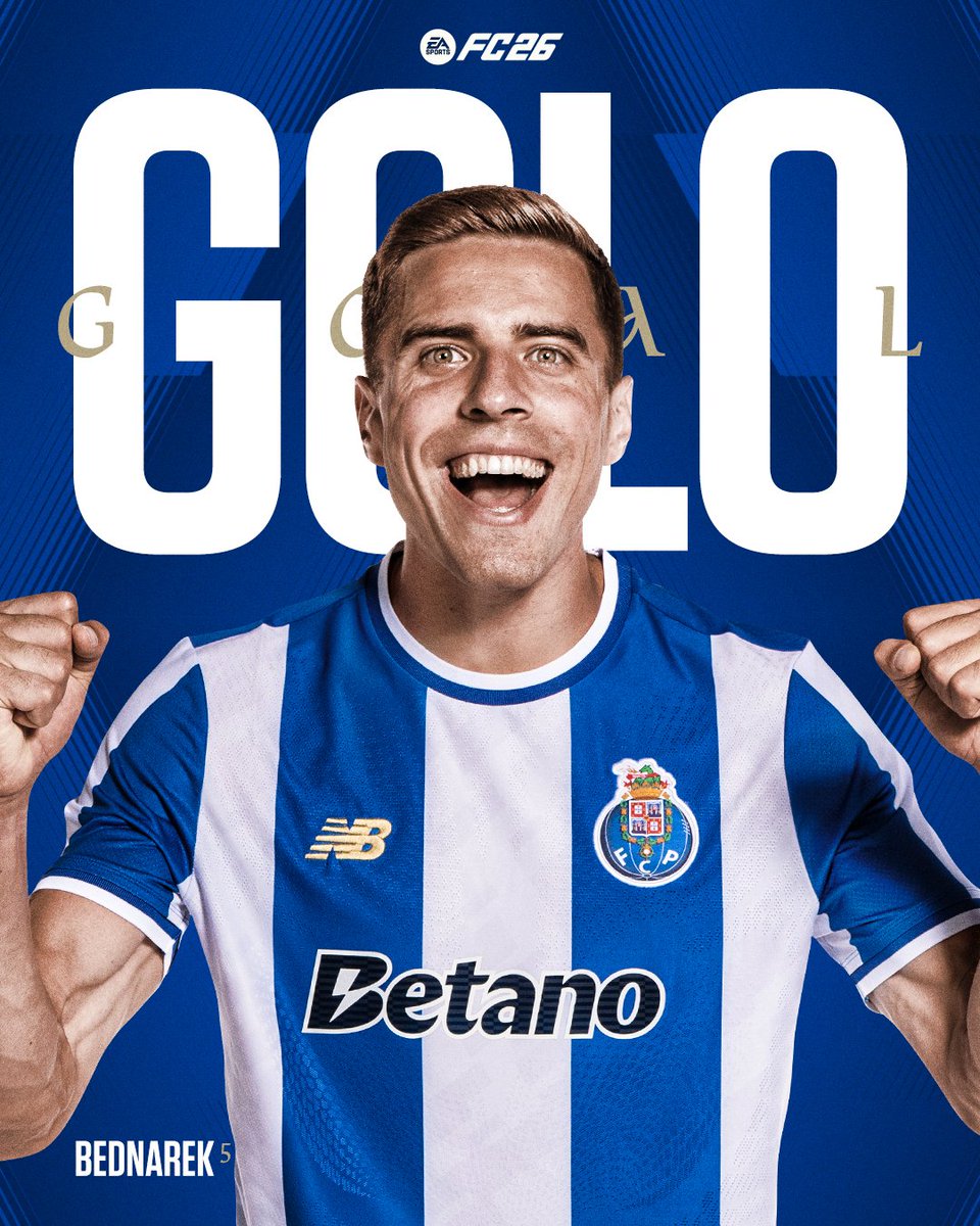 FC Porto tweet media