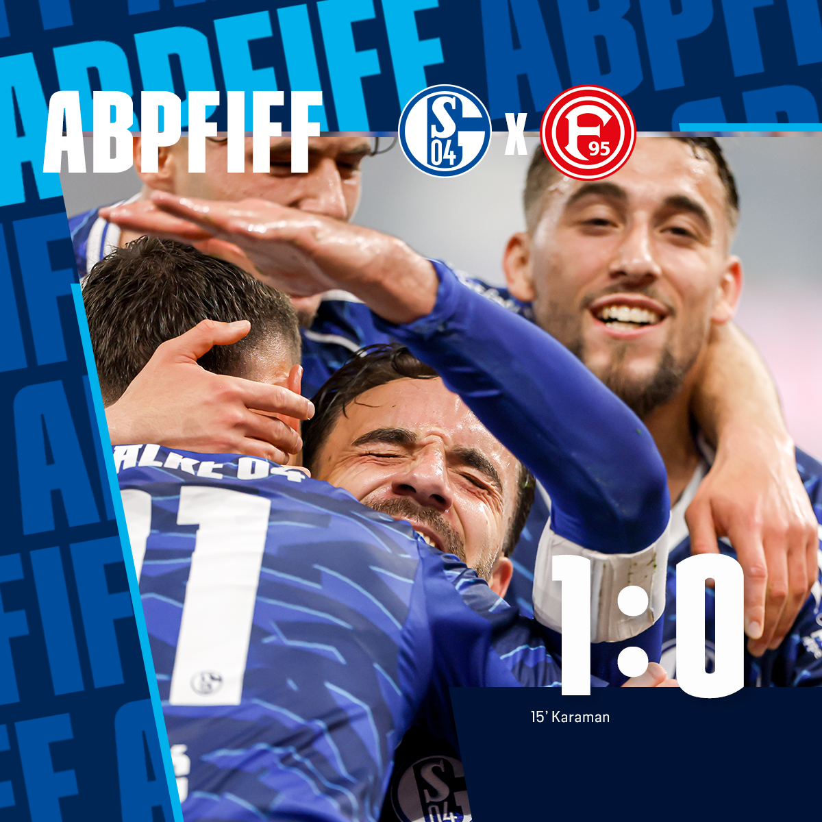 FC Schalke 04 tweet media