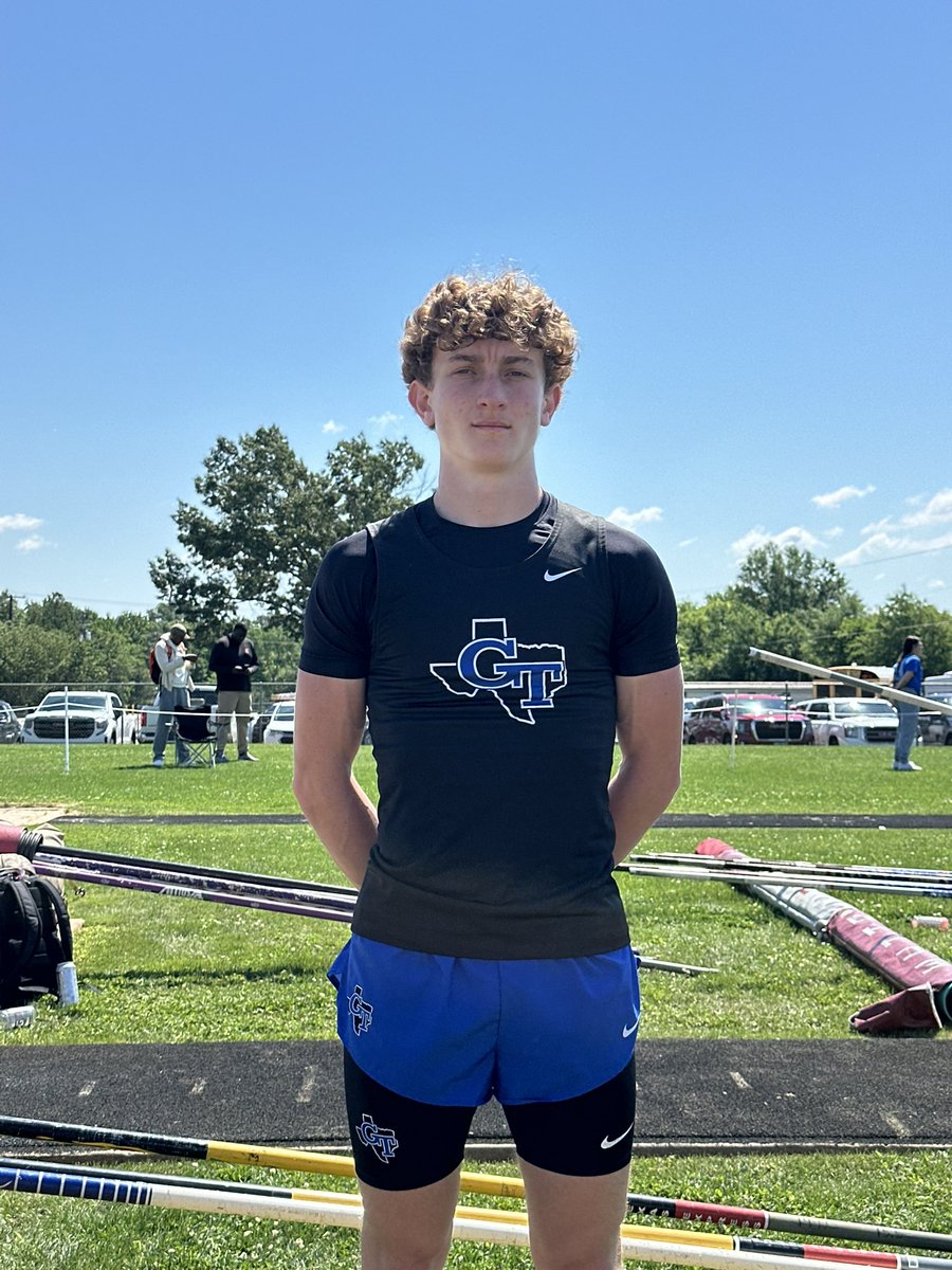 Gunter Track & Field tweet media