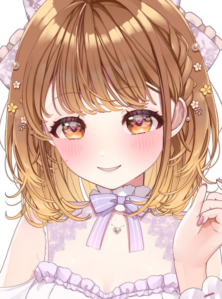 暁月クララ🎠💛パレプロ┊︎Sputrip tweet media