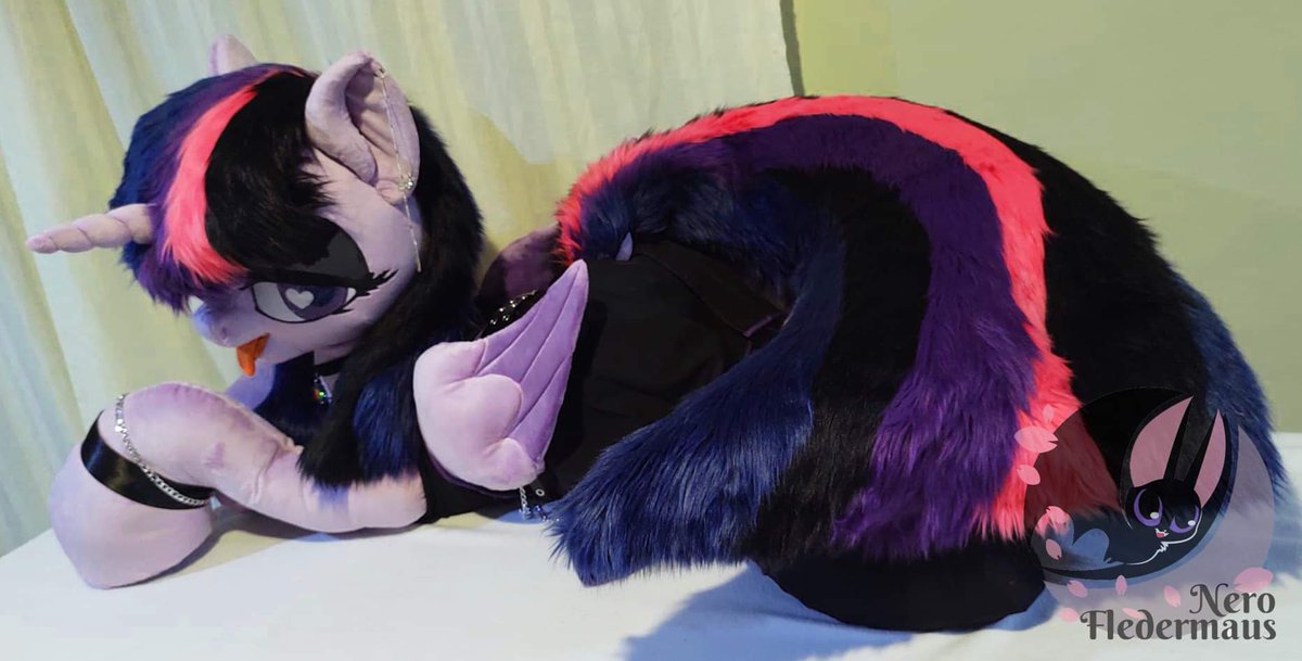 🌸Nero Fledermaus🪡🧵 SOON OPEN COMMISSIONS tweet media
