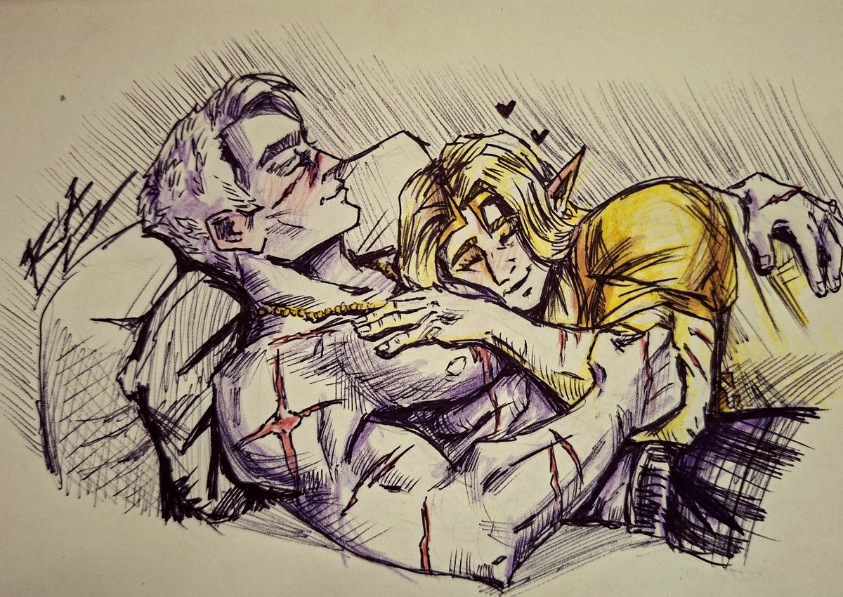 Razorrrr_blade's tweet image. Dream got himself the coziest pillow ever💞

#Cross #Dream #Cream #undertaleAU