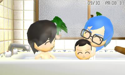 mii porn tweet media