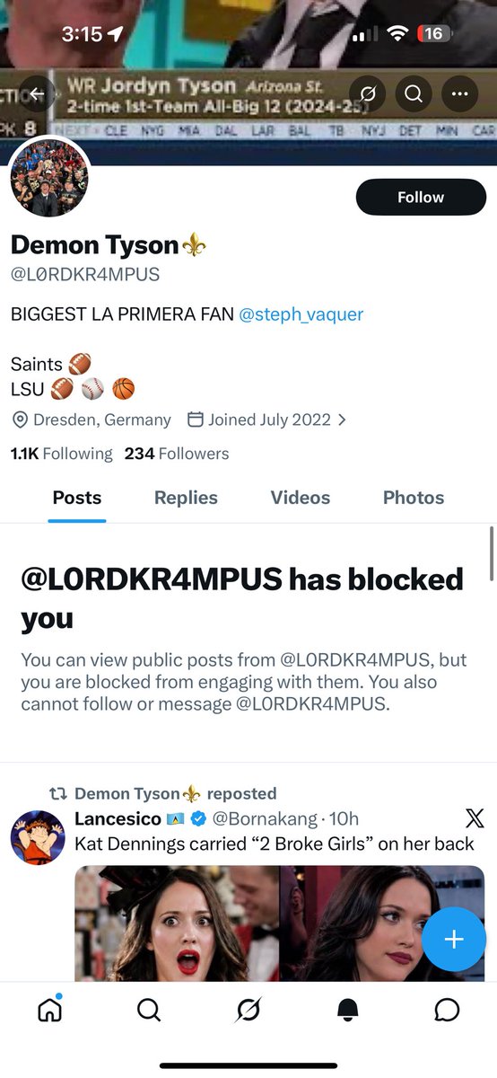 SpeakTruther⚜️⚜️⚜️ tweet media