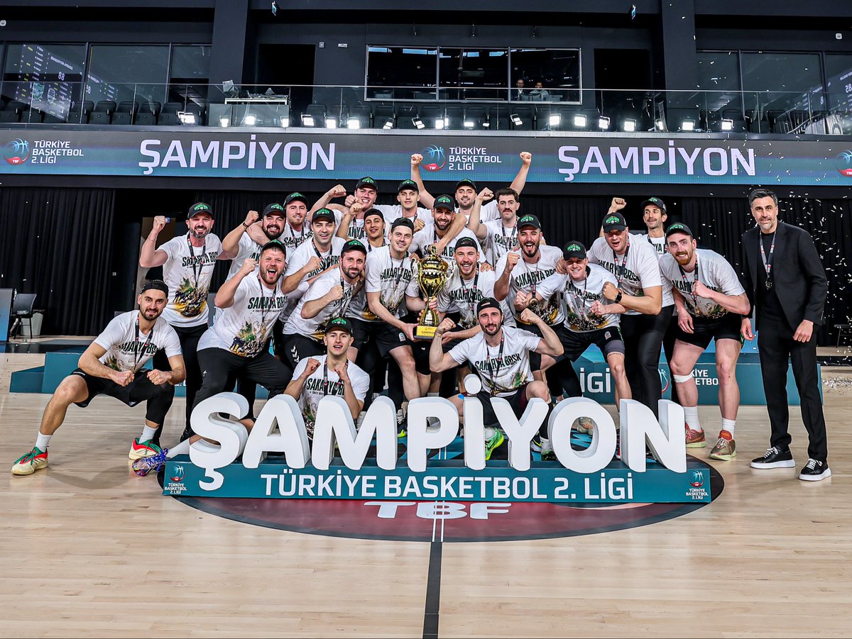 Timeout Basketbol tweet media