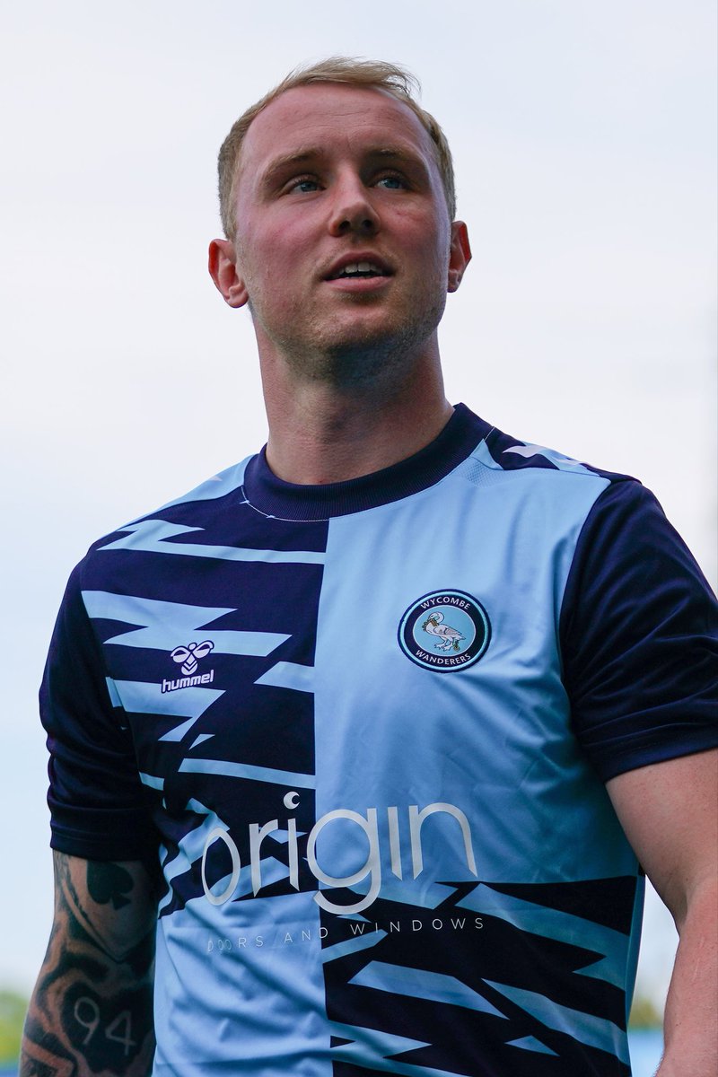 Wycombe Wanderers tweet media