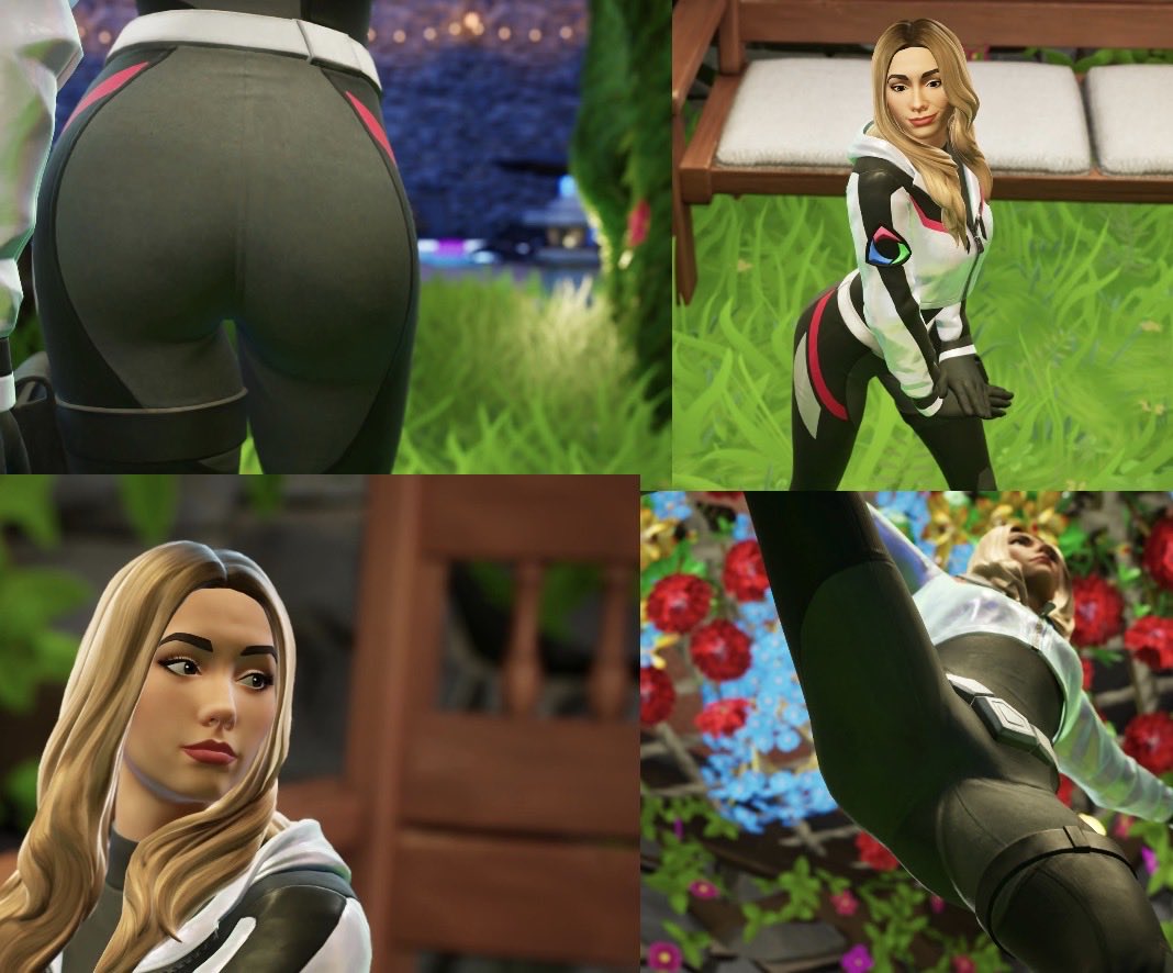 FortniteButts tweet media