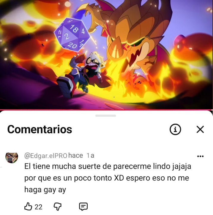 vvaca_'s tweet photo. #Edraco #brawlstarsmeme Google buscar
#proshipstars https://t.co/8HG1Xv5gnl
