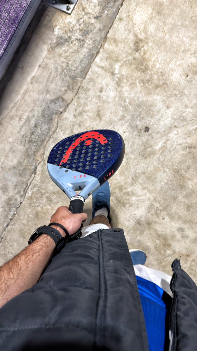 iu5st's tweet photo. PADEL https://t.co/SrS30YwtHA