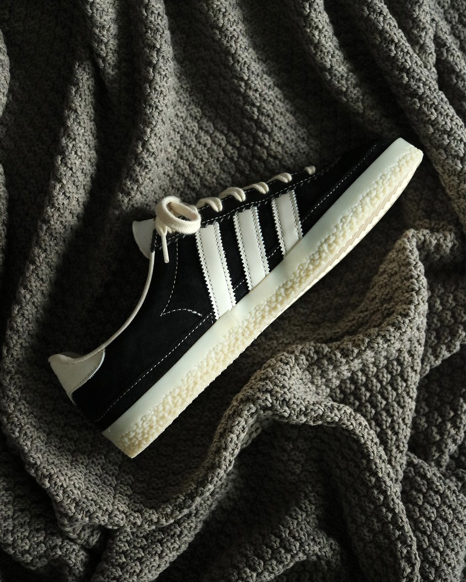 📷 Newcastle United x adidas SPZL F.C. (2025)