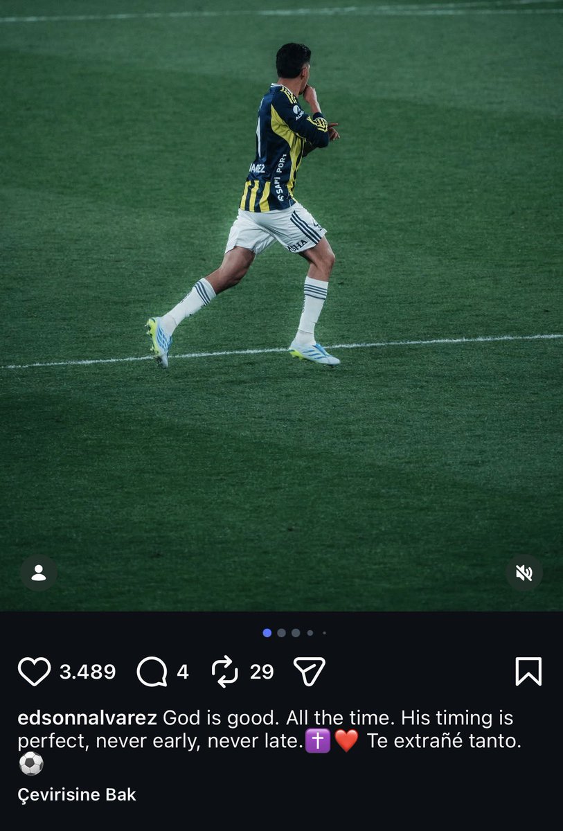 Fener Ajans 🇹🇷 tweet media