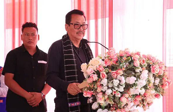 arunachaltimes_'s tweet image. (#DCM inaugurates #road and #bridge projects under #PMGSY-III)
The Arunachal Times - arunachaltimes.in/index.php/2026…