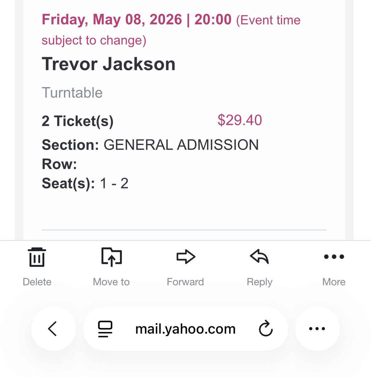 BSteelMyHeart's tweet photo. I did a thing today and I can’t wait for date night 🥰🥰🥰

@PumpkinKing_007 @trevorjackson5 https://t.co/LfGpp3QVsg