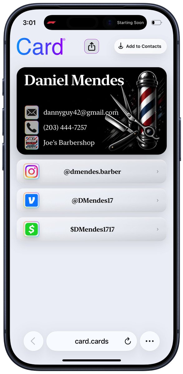 Billy LoBue 🗺️ tweet media