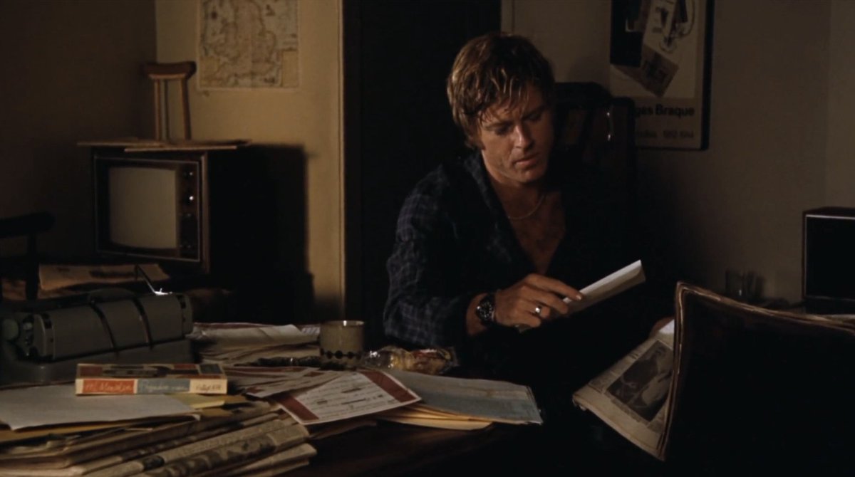 jaxbra's tweet photo. Only one movie this afternoon! But it’s a good one! Catch you later for tonight’s films!
All The President’s Men (1976) 2:45P at *Grauman’s* IMAX 😝
#TCMParty #TCMFF #ClassicMeninRobes https://t.co/Ysy94gE85v